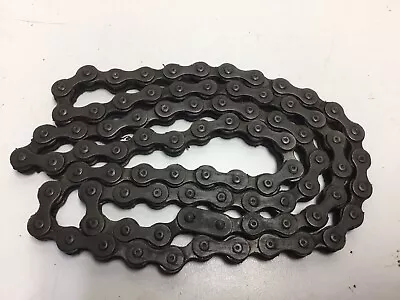 Vintage 1963-68 Schwinn Stingray Union Germany Single Speed Chain Original  • $19.98