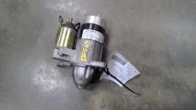 Starter Motor Fits 99-03 MAZDA PROTEGE 560803 • $84.53