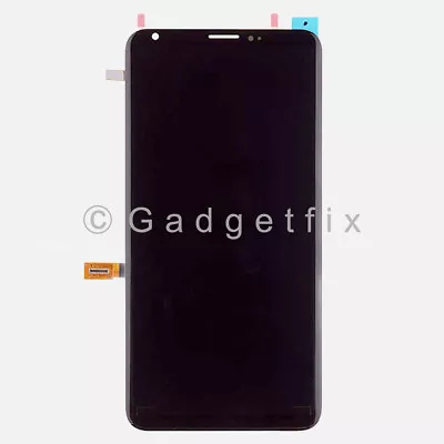 $60.95 • Buy USA Display LCD Touch Screen Digitizer Assembly Replacement For LG V35 ThinQ