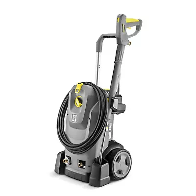 £2199.95 • Buy Karcher HD 7/12-4M Industrial Commercial Pressure Power Car Wash Washer 240V
