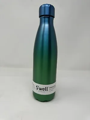 S'well Vacuum Insulated Stainless Steel Water Bottle BPA/BPS-Free Polor • $35