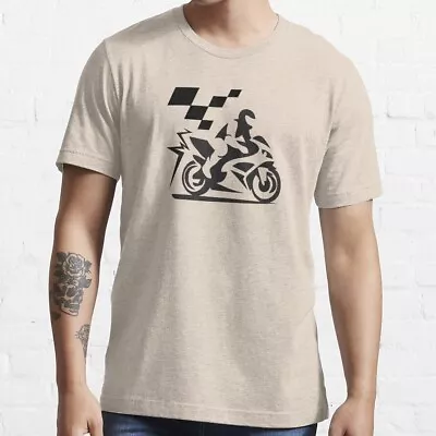 SALE! Moto Gp Race T-Shirt For Fan • $19.99