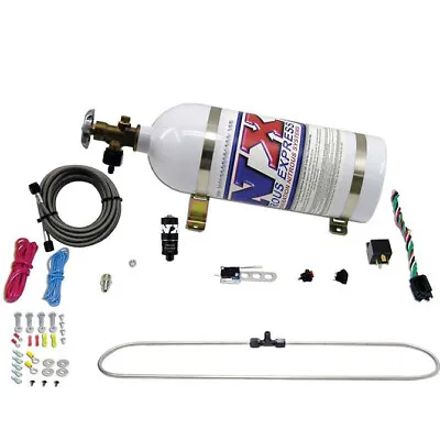 20000C-10 N-Tercooler Spray Ring- Co2 Reduce Air Inlet Temp On Turbo Apps • $659.27