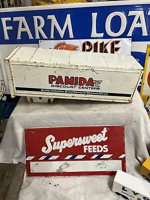 Vintage Pamida Trailer Only Used • $20