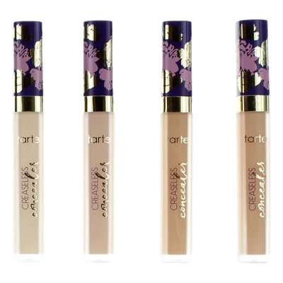 $12.95 • Buy Tarte Creaseless Concealer By Tarte, .22 Oz Concealer