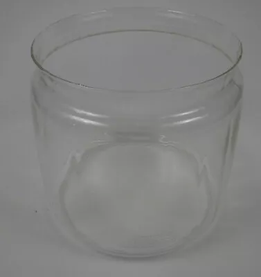 Wear Ever Kabob It Pyrex Clear Glass Cover ONLY Replacement Model 74000 Vintage • $22.49