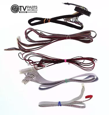 Coby LEDTV3216 Wires Cables Connectors Set LEDTV3216-WIRES-1  • $10