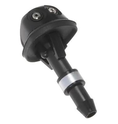 1990-1997 Mazda Miata Windshield Washer Fluid Spray Jet Nozzle OEM NEW Genuine • $26.70