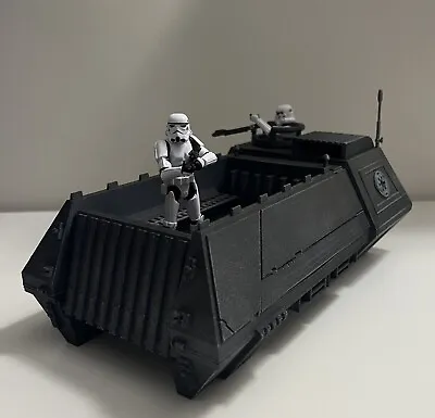 Star Wars Vintage Collection Troop Transport 3.75 Scale • $175