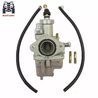 Carburetor For YAMAHA TIMBERWOLF YFB250 YFB 250 Carb 1992-2000 US • $25.50