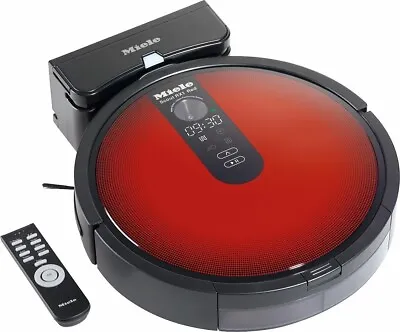 Miele Scout RX1 Robot Vacuum Cleaner   New • $399