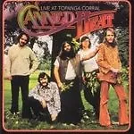 £10.52 • Buy Canned Heat : Live At Topanga Corral CD***NEW*** FREE Shipping, Save £s