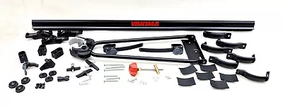 NEW OEM Yakima Raptor Aero Roof Bike Rack UM000AY008RA For Sedona Sorento 02-18 • $133.95