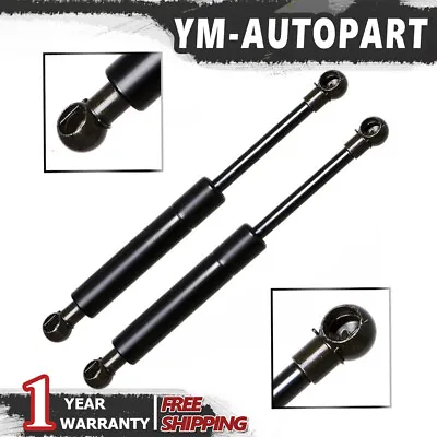 Qty2 Rear Tailgate Lift Supports Struts For Volvo V70 2001-07 XC70 2003-07 Wagon • $18.99