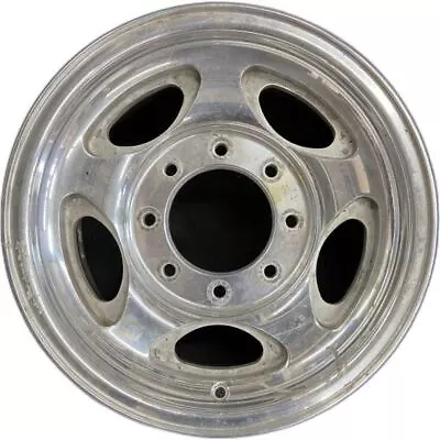 Ford E250 VAN E350 E150 OEM Wheel 16” 16x7 2007-2023 Rim Factory Original 3756 • $227.97