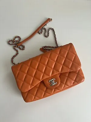 Chanel Bag  • $5000