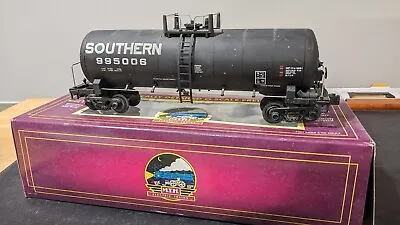 MTH Premier 20-92009 SR Southern Railway Tank Car • $35