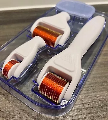 $19.95 • Buy 4 In 1 Derma Roller