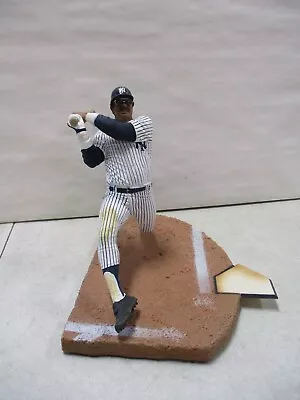 2004 McFarlane  Reggie Jackson Yankees • $14.99