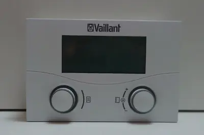 Vaillant VRC 430 Controller VRC430 VRC 693 0020028517 • £115.95