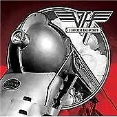 Van Halen : A Different Kind Of Truth CD Deluxe  Album With DVD 2 Discs (2012) • £9.88