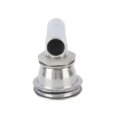 Stainless Steel Marine Fuel Tank Vent 90 Degree Thru Hull For Boats • $19.59