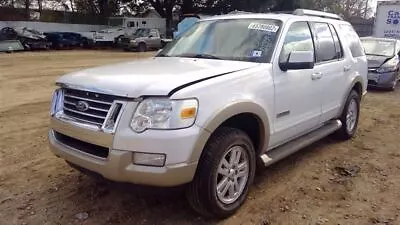 Carrier Rear Axle Thru 11/06/06 3.55 Ratio Fits 06-07 EXPLORER 719346 • $622.24