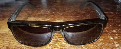$26.99 • Buy HUGO BOSS 0599/S GPSEJ 57[]16 145 Brown/Tortoise Shell Polarized Sunglasses 