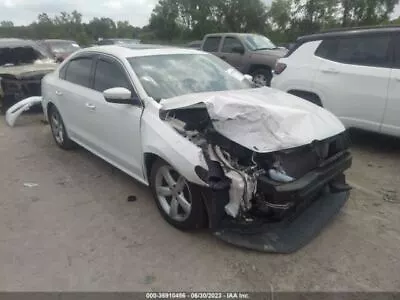 Wheel 16x3-1/2 Spare Fits 09-10 12-21 PASSAT 259728 • $131.32