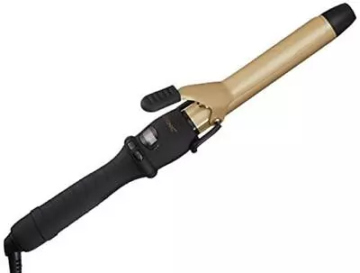 BIO IONIC Goldpro Curling Iron 1 Inch  Assorted Styles  Sizes  • $124.76