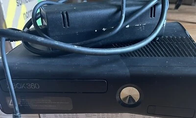 $42 • Buy Microsoft Xbox 360S 250GB Model 1439 Tested Working *Mfg 3/30/2012*
