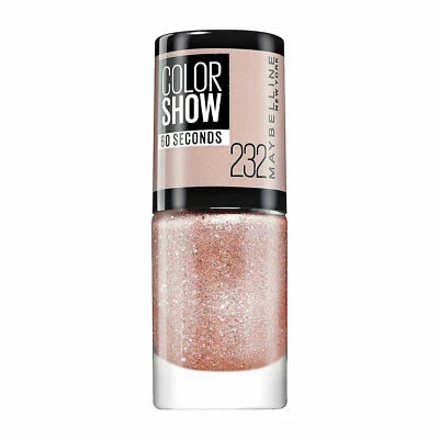 £8.96 • Buy MAYBELLINE COLOR SHOW / Colorama NAIL POLISH VARNISH  *NEW*  