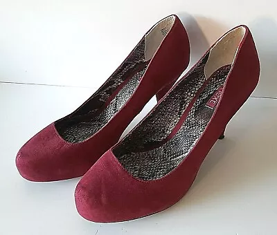 £23 • Buy Womans Shoes Nextl Size 6 / EU39