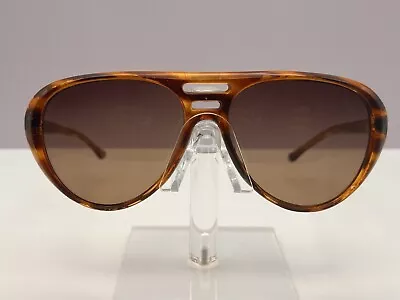 Vintage Alpine Sunglasses Made In Japan-Renewed W/New Berko’s Designs Lenses • $185