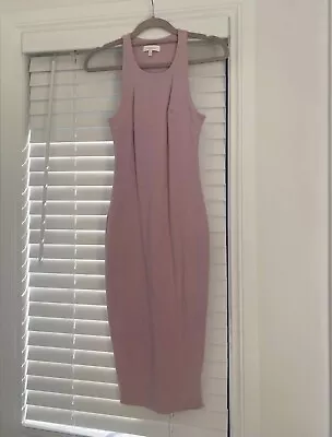 $22 • Buy Kookai MIDI Dress Size 34-36