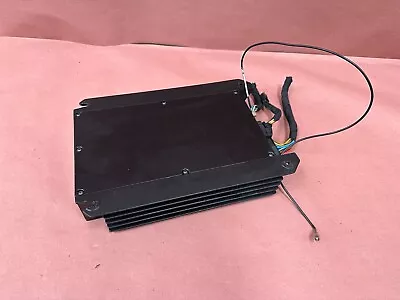 BMW E38 740I 740IL E39 525I M5 E53 X5 Amplifier Hifi Audio System OEM 131K Miles • $156