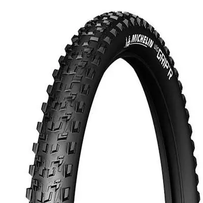 Michelin Wild Grip'r Mountain Bike Tire - 27.5in - (Tubeless Folding • $67.15