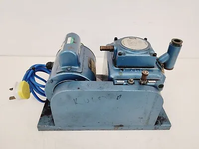 NGN Rotary Vacuum Pump Model - PSR2 Updated Lab • £93