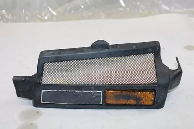 Radiator Cover 2 Right 1FK-1240K-00 1990 Yamaha Vmax VMX12 1200 • $85