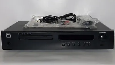 NAD C546BEE CD Player With USB ￼+ New CD9 Remote • $316.98