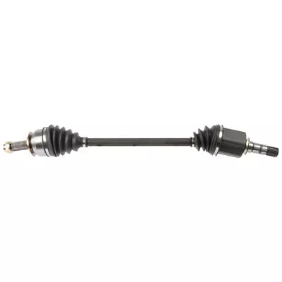 For Subaru Forester Impreza WRX Crosstrek Front Left Or Right CV Axle Shaft • $57.87