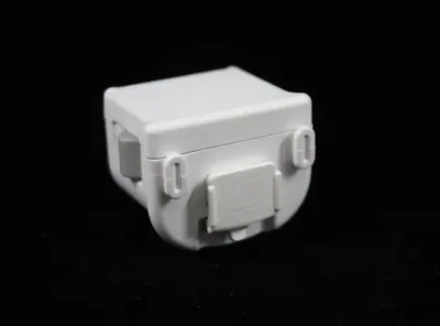 Official Nintendo Motion Plus Sensor Adapter For Nintendo Wii Remote - White • $21.60