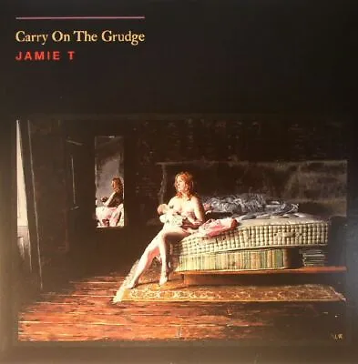 £30.35 • Buy JAMIE T - Carry On The Grudge - Vinyl (LP + MP3 Download Code)