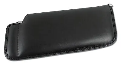 Corvette C3 Sunvisor Black 1977-1981 • $79.99