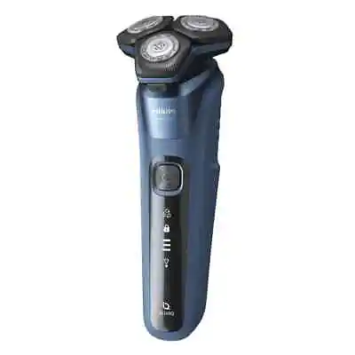 $259.99 • Buy Philips Series 5000 Wet & Dry Electric Shaver