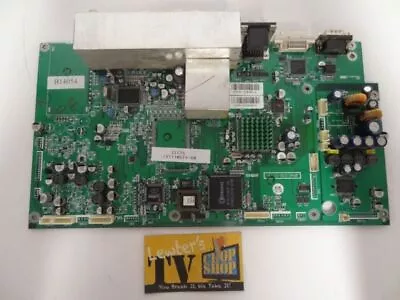 Maxent MX-42XM11 Main Board DPWB11526-MPL-C • $19.95