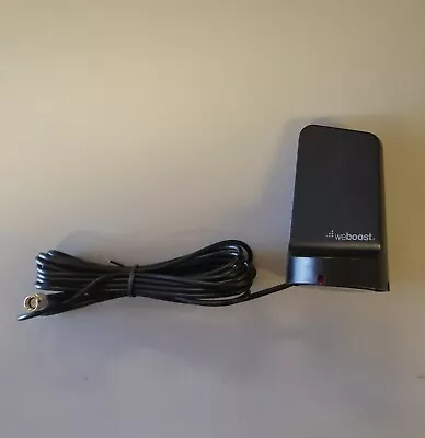 Weboost Sharkfin Magnetic Outside Antenna With Sma Connector • $24