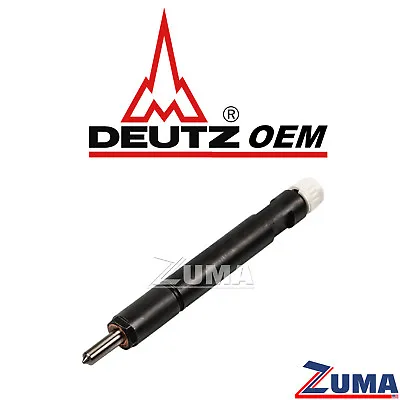 $179 • Buy Deutz 04286251 Injector - NEW (Genuine OEM) Deutz 2011 Engine Injector
