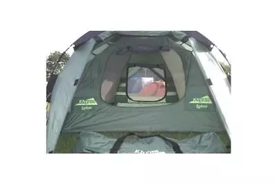 Khyam Igloo 3 Berth Inner Tent In Green • £59.99