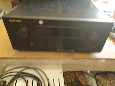 Marantz SR7500 7.1 Channel THX Dolby Digital Surround Receiver Good Condition#2 • $499.99